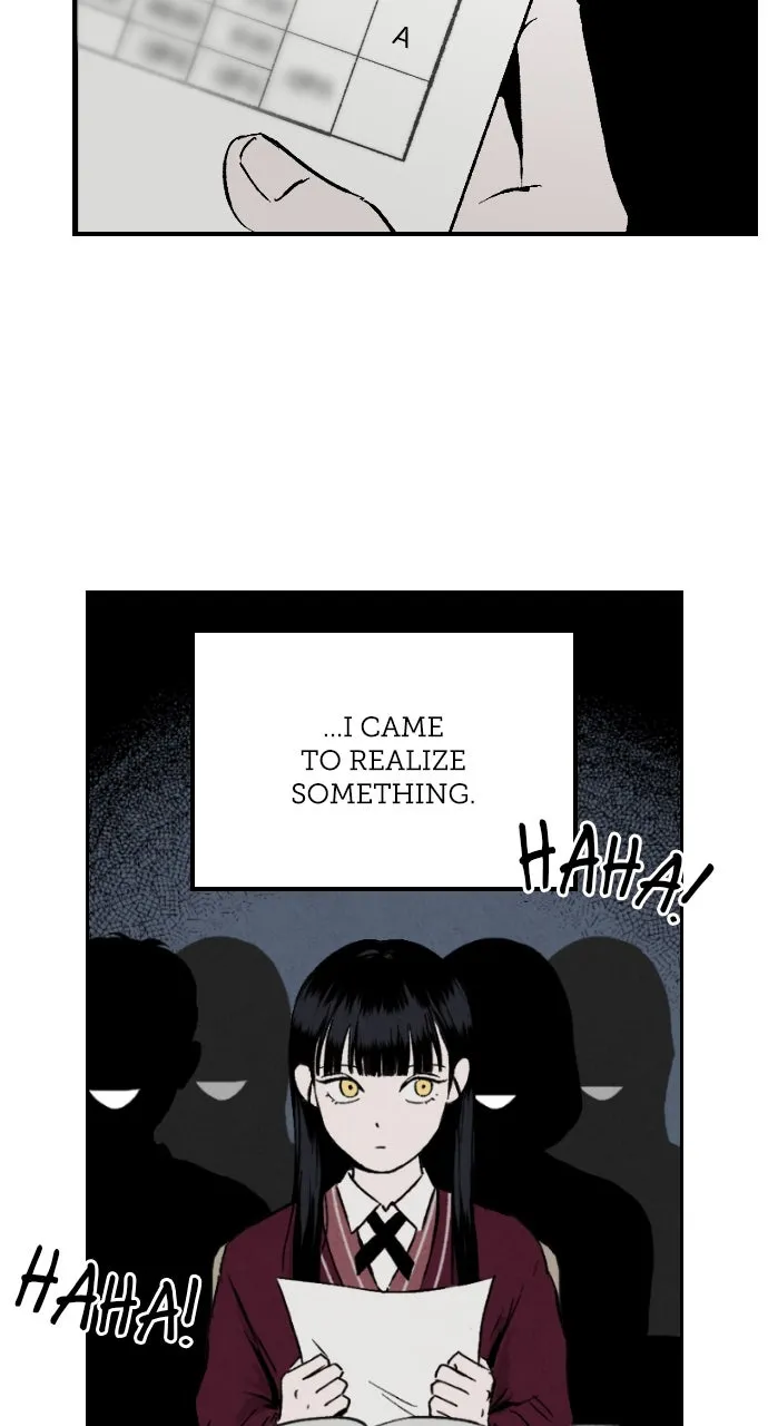 Proof of Dignity Chapter 2 page 51 - 
