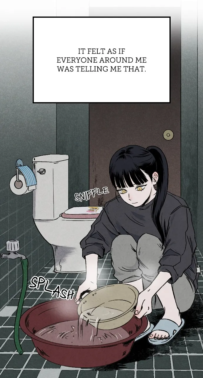 Proof of Dignity Chapter 2 page 58 - 