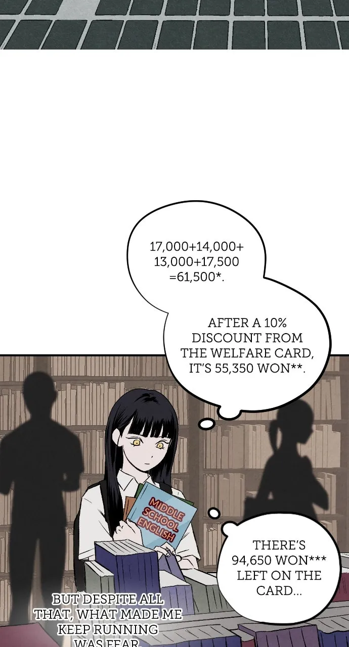 Proof of Dignity Chapter 2 page 59 - 
