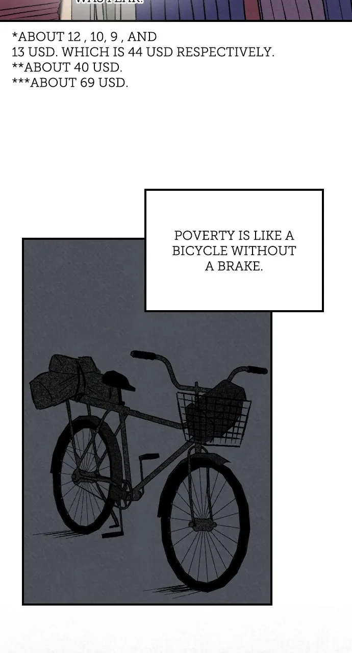 Proof of Dignity Chapter 2 page 60 - 