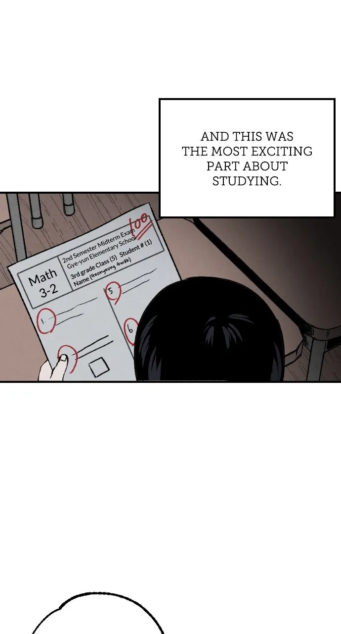 Proof of Dignity Chapter 2 page 7 - 