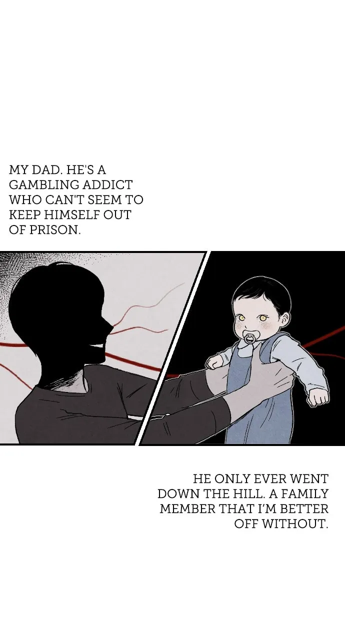 Proof of Dignity Chapter 2 page 67 - 
