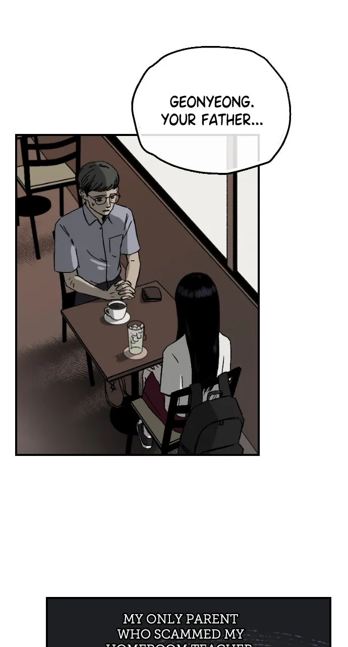 Proof of Dignity Chapter 2 page 68 - 