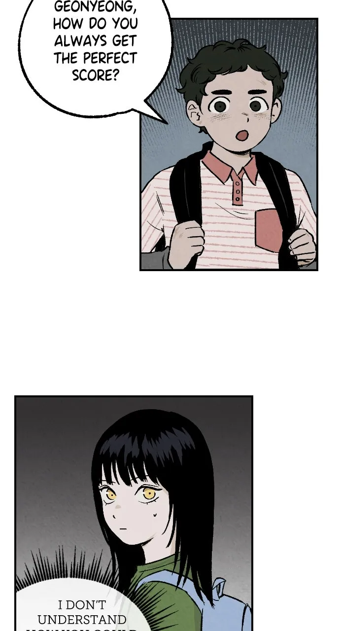 Proof of Dignity Chapter 2 page 8 - 