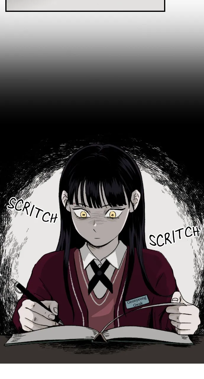 Proof of Dignity Chapter 2 page 71 - 