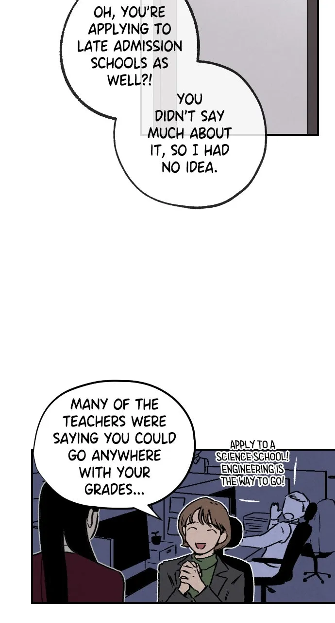 Proof of Dignity Chapter 2 page 73 - 