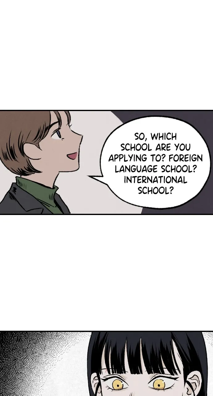 Proof of Dignity Chapter 2 page 74 - 