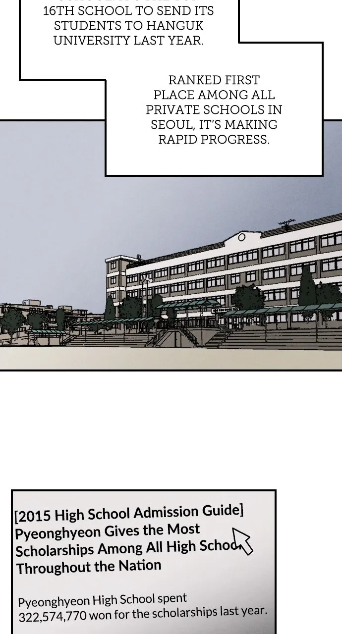 Proof of Dignity Chapter 2 page 76 - 