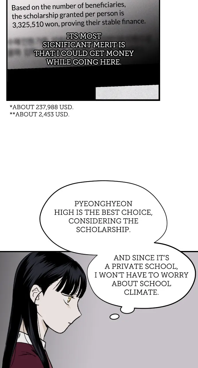 Proof of Dignity Chapter 2 page 77 - 