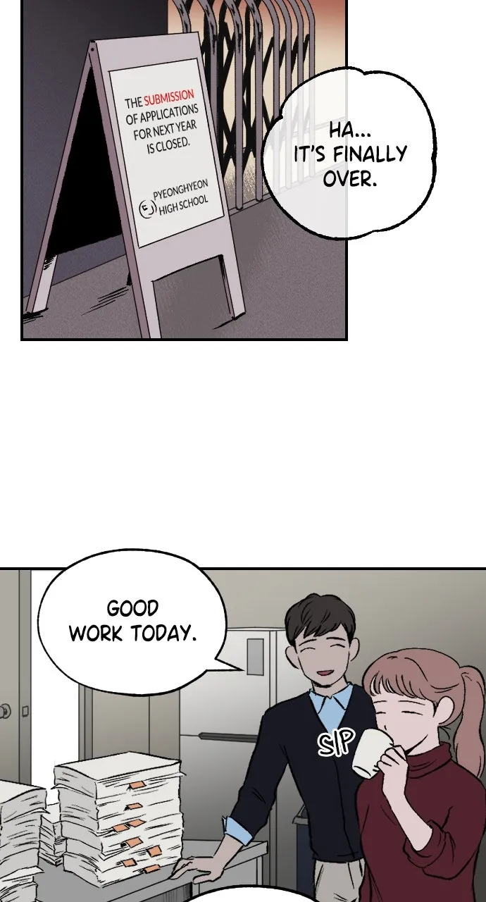 Proof of Dignity Chapter 2 page 79 - 