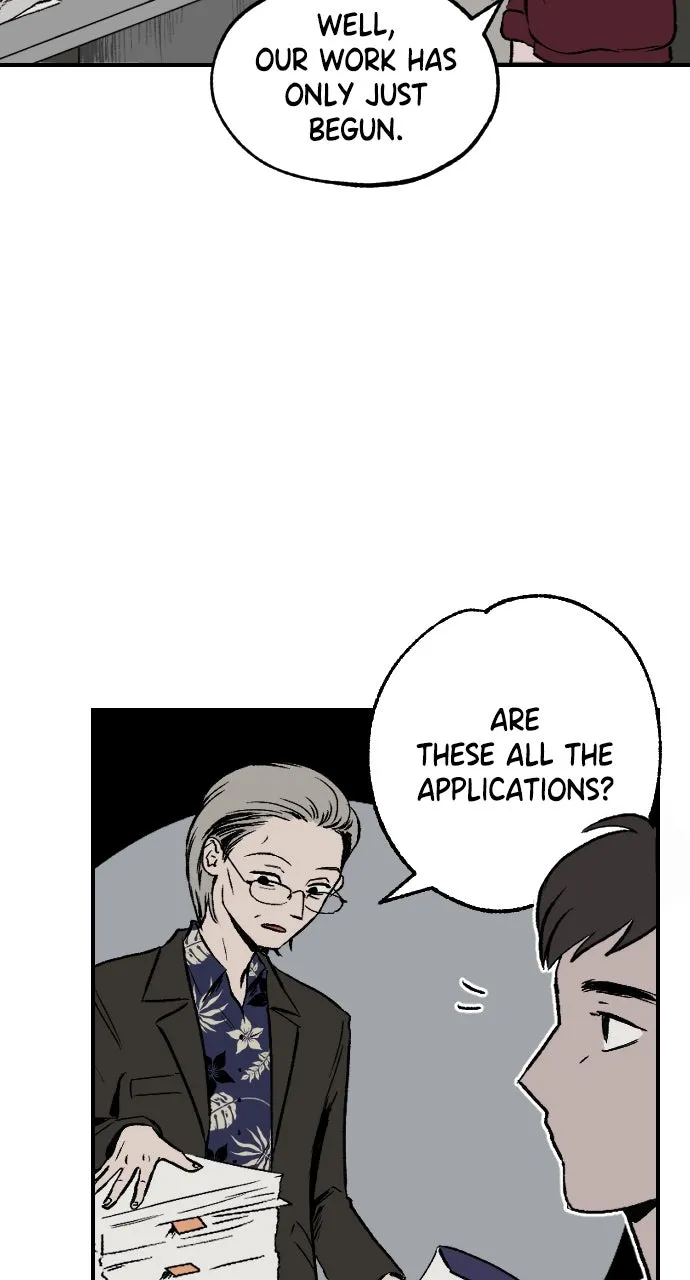 Proof of Dignity Chapter 2 page 80 - 