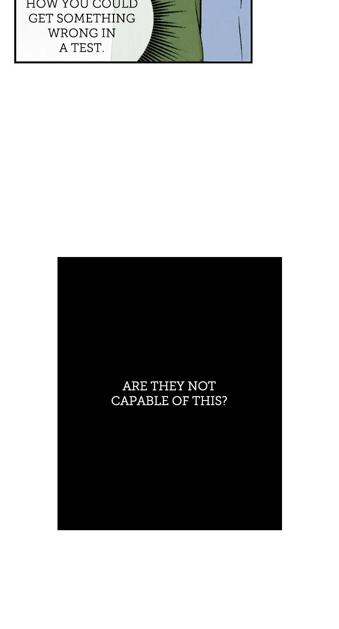 Proof of Dignity Chapter 2 page 9 - 