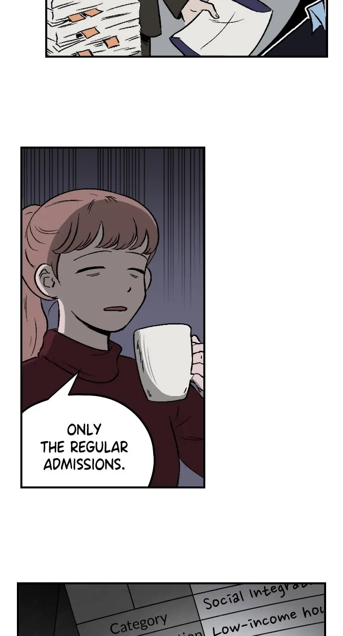 Proof of Dignity Chapter 2 page 81 - 