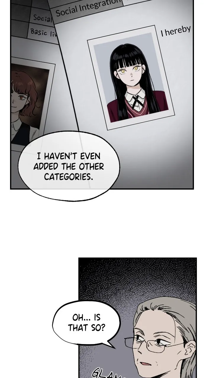 Proof of Dignity Chapter 2 page 82 - 