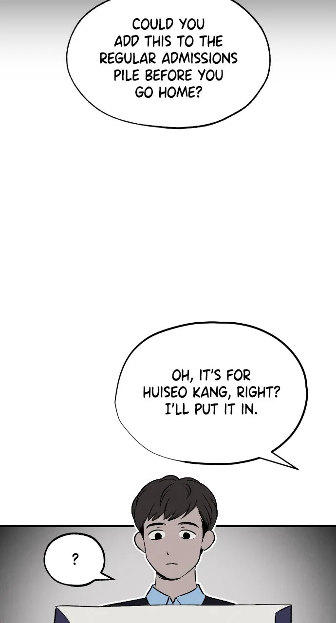Proof of Dignity Chapter 2 page 84 - 