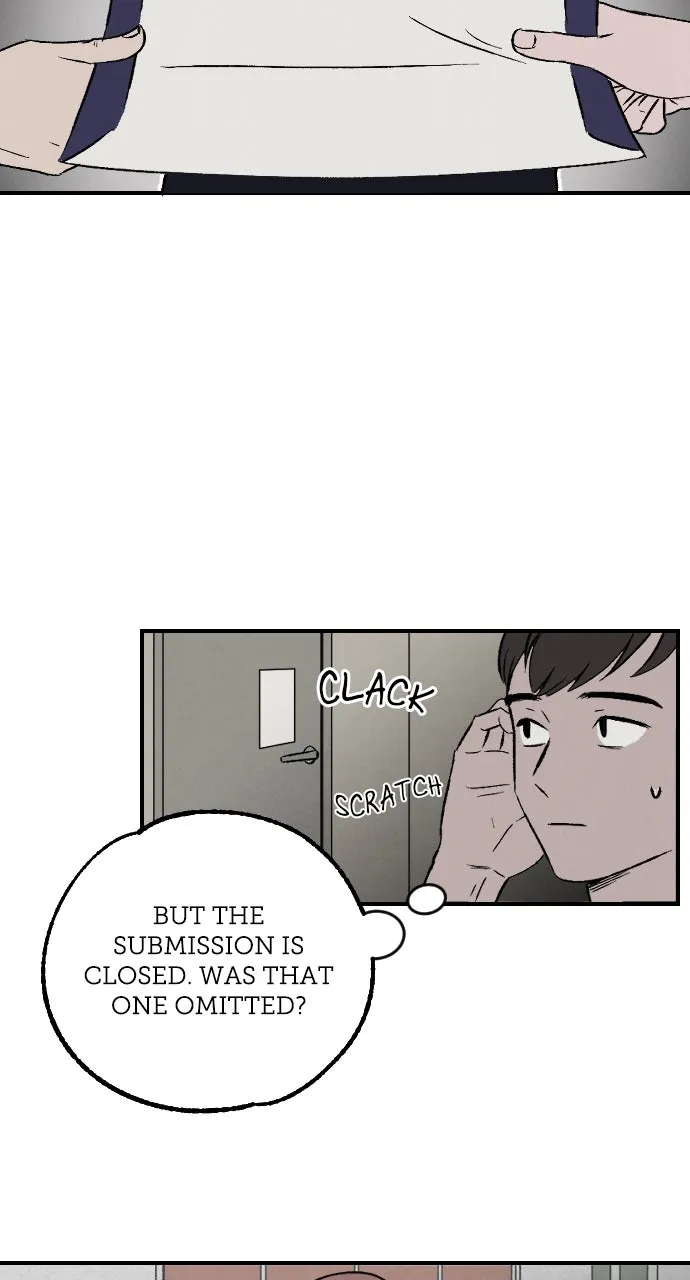 Proof of Dignity Chapter 2 page 85 - 