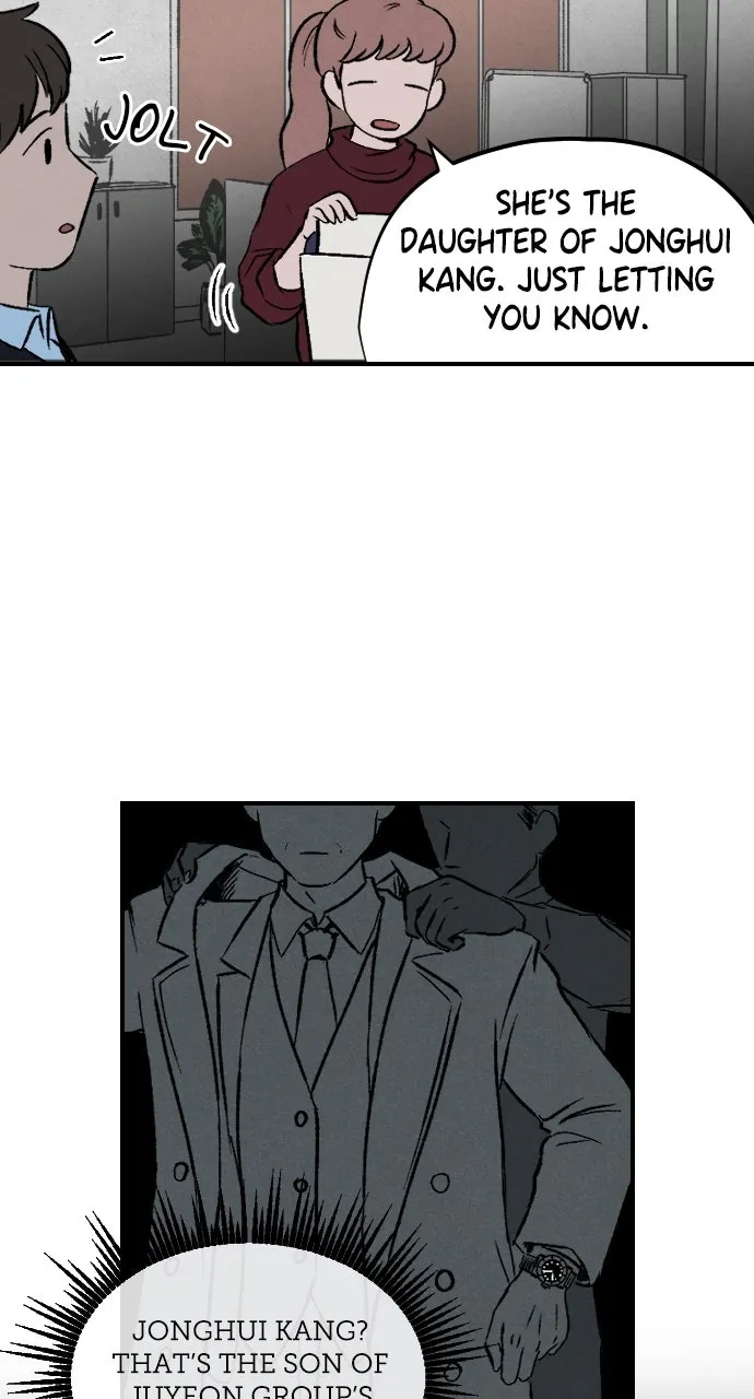 Proof of Dignity Chapter 2 page 86 - 