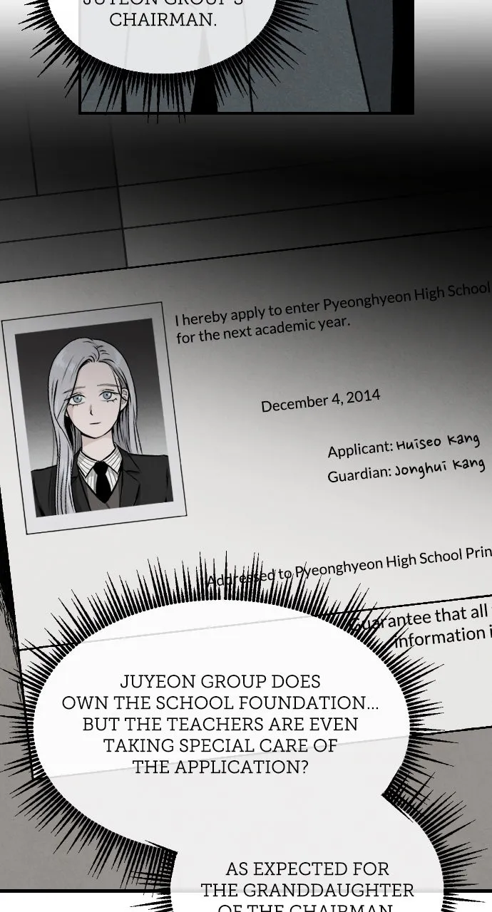 Proof of Dignity Chapter 2 page 87 - 