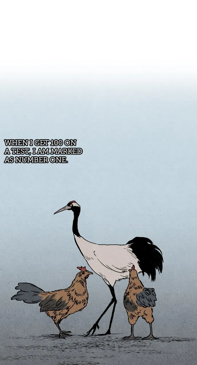 Proof of Dignity Chapter 2 page 10 - 