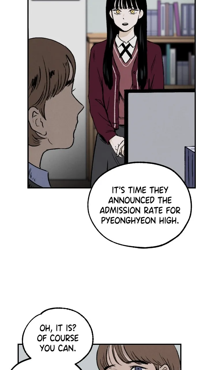 Proof of Dignity Chapter 2 page 91 - 