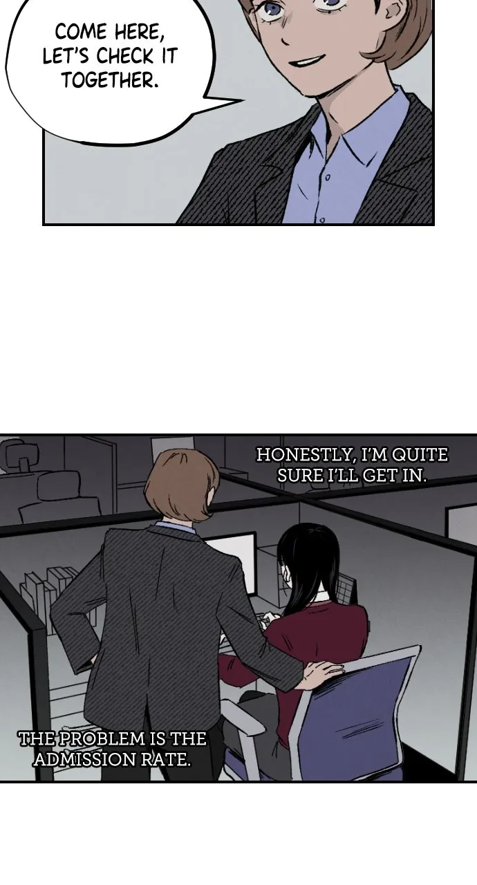 Proof of Dignity Chapter 2 page 92 - 
