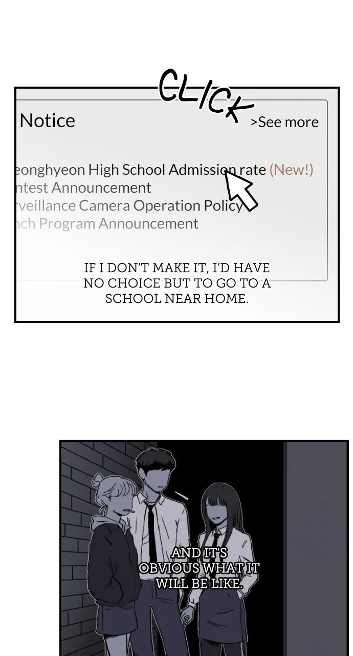 Proof of Dignity Chapter 2 page 94 - 