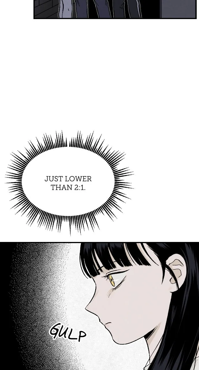 Proof of Dignity Chapter 2 page 95 - 