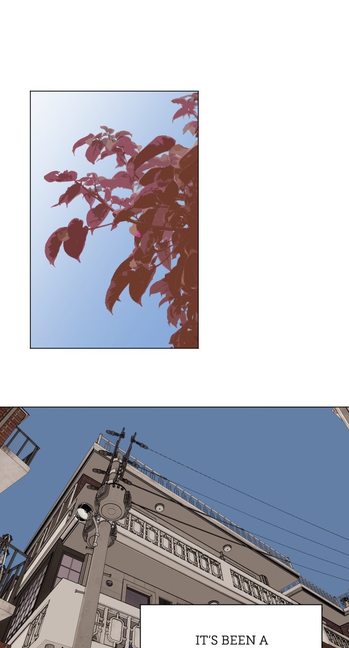 Proof of Dignity Ep. 20 - Hellhound (3) page 1 - 