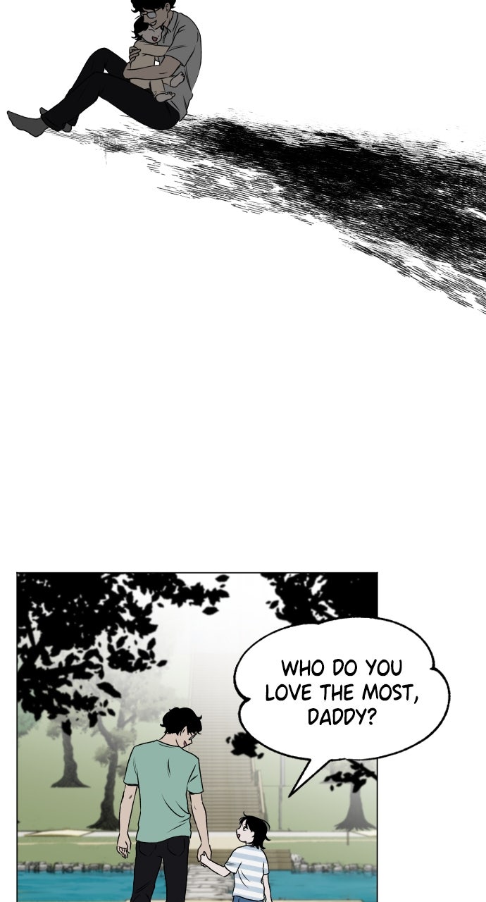 Proof of Dignity Ep. 20 - Hellhound (3) page 16 - 