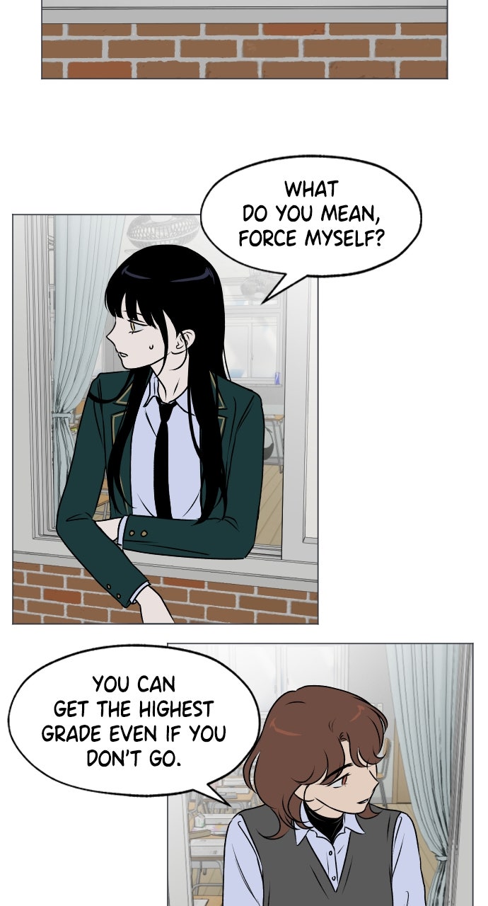 Proof of Dignity Ep. 20 - Hellhound (3) page 29 - 
