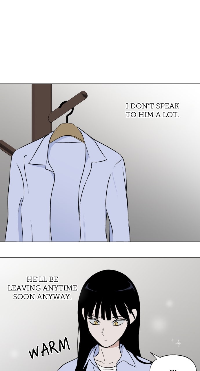 Proof of Dignity Ep. 20 - Hellhound (3) page 4 - 
