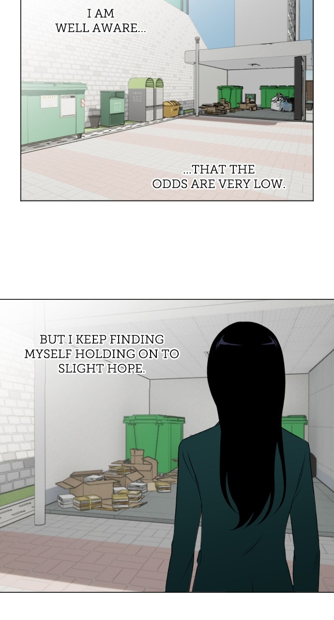 Proof of Dignity Ep. 20 - Hellhound (3) page 34 - 
