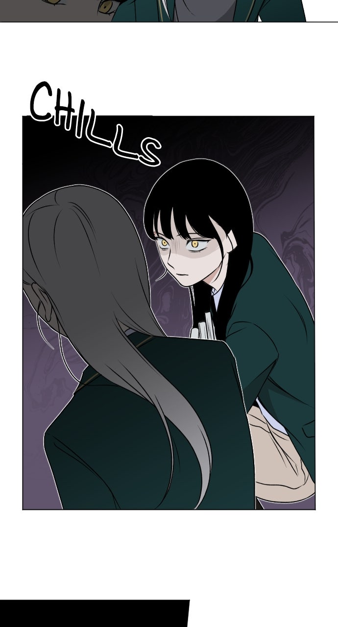 Proof of Dignity Ep. 20 - Hellhound (3) page 40 - 