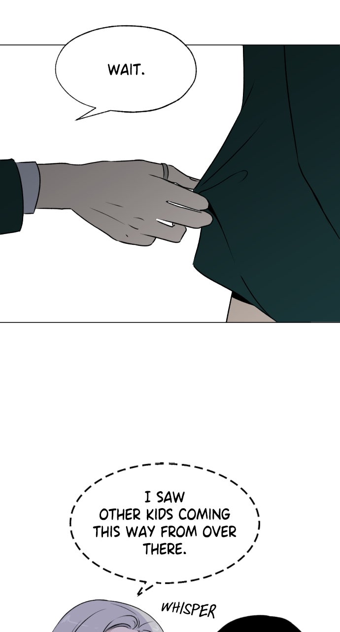 Proof of Dignity Ep. 20 - Hellhound (3) page 42 - 
