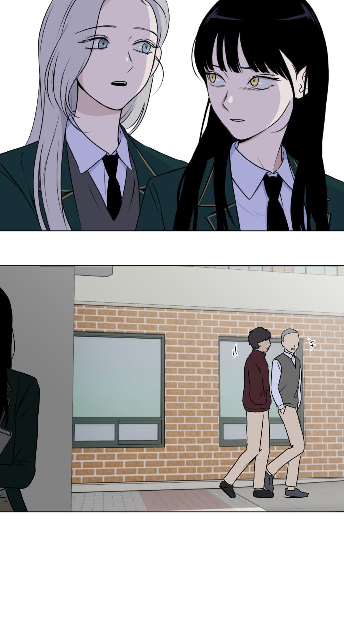 Proof of Dignity Ep. 20 - Hellhound (3) page 43 - 