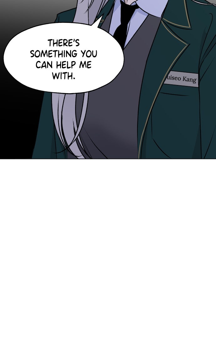Proof of Dignity Ep. 20 - Hellhound (3) page 48 - 