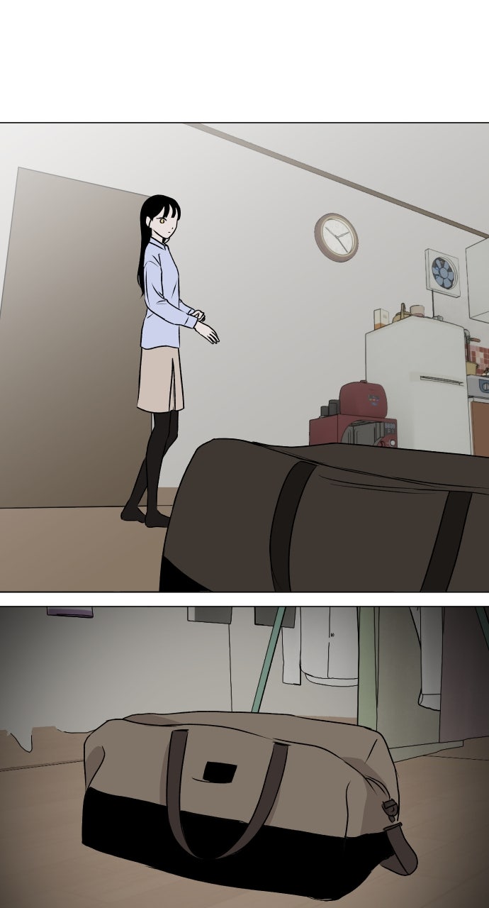 Proof of Dignity Ep. 20 - Hellhound (3) page 6 - 