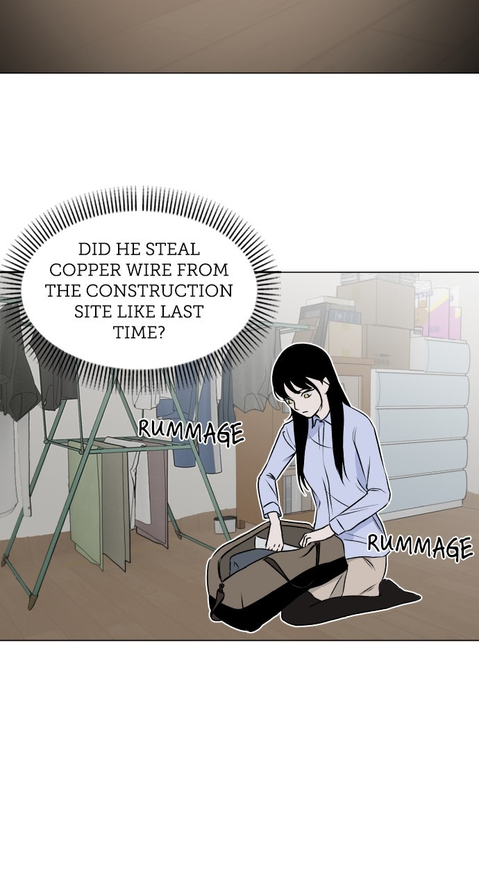 Proof of Dignity Ep. 20 - Hellhound (3) page 7 - 