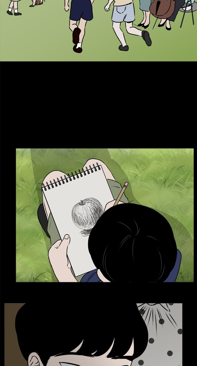 Proof of Dignity Ep. 21 - Pygmalion (1) page 2 - 