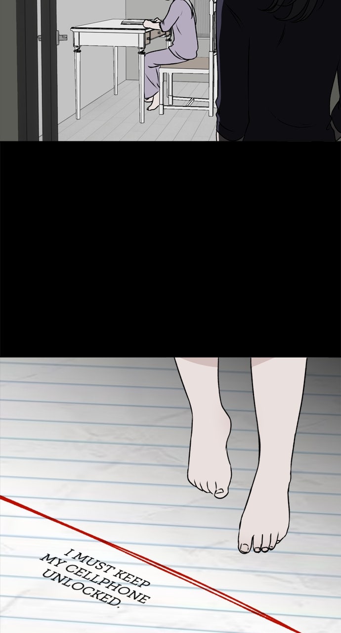 Proof of Dignity Ep. 21 - Pygmalion (1) page 15 - 