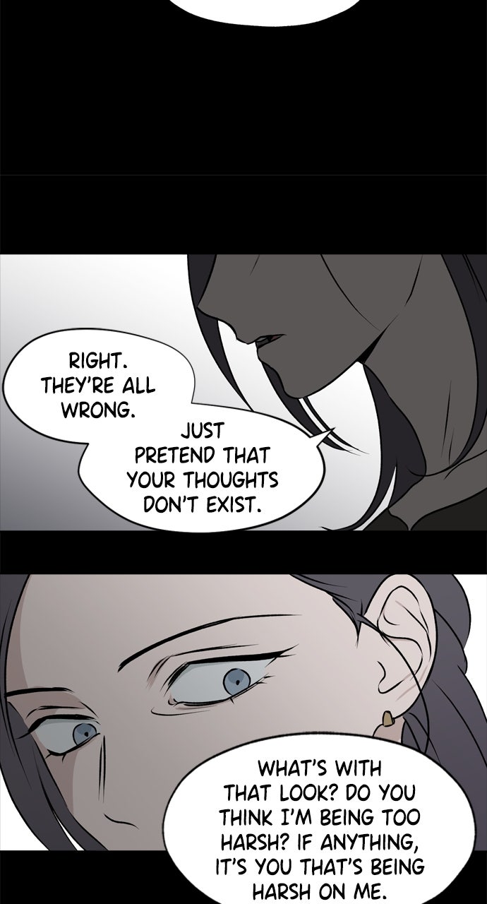Proof of Dignity Ep. 21 - Pygmalion (1) page 19 - 