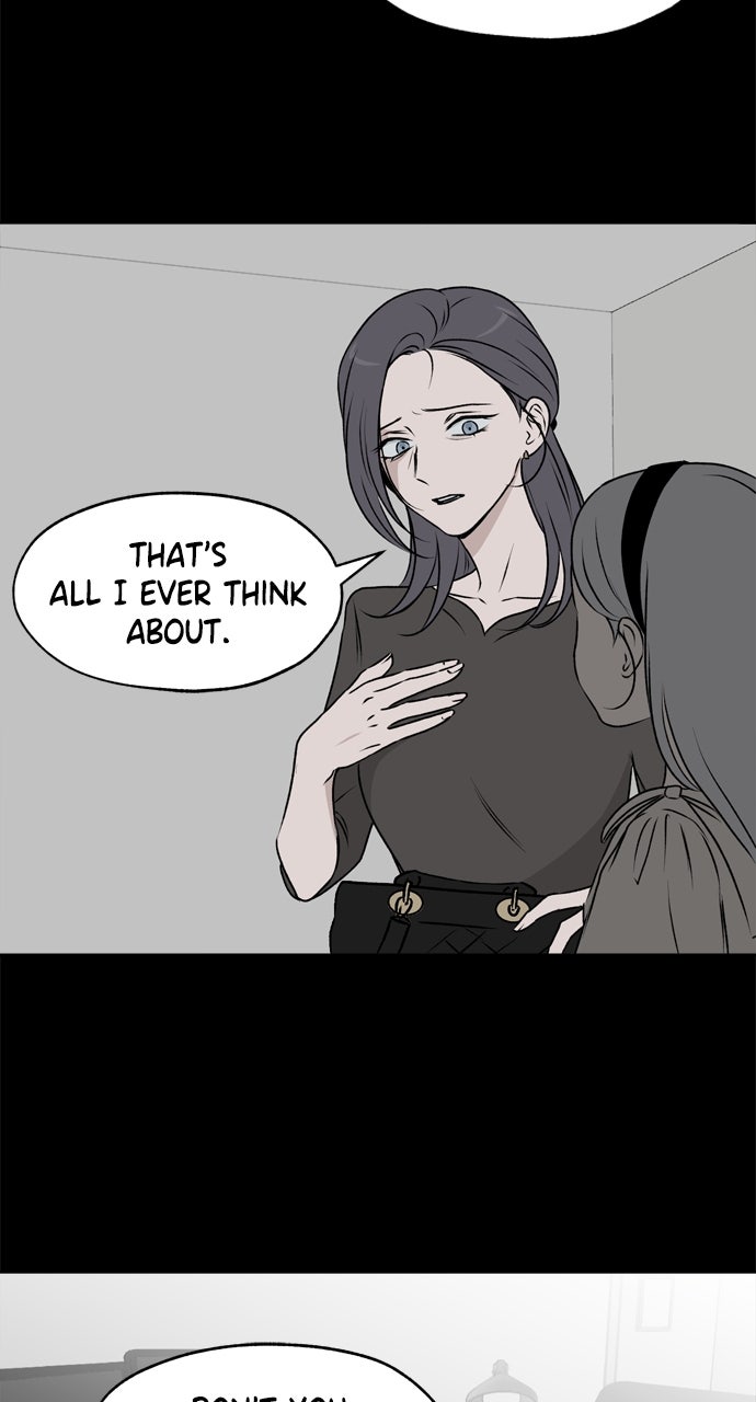 Proof of Dignity Ep. 21 - Pygmalion (1) page 21 - 