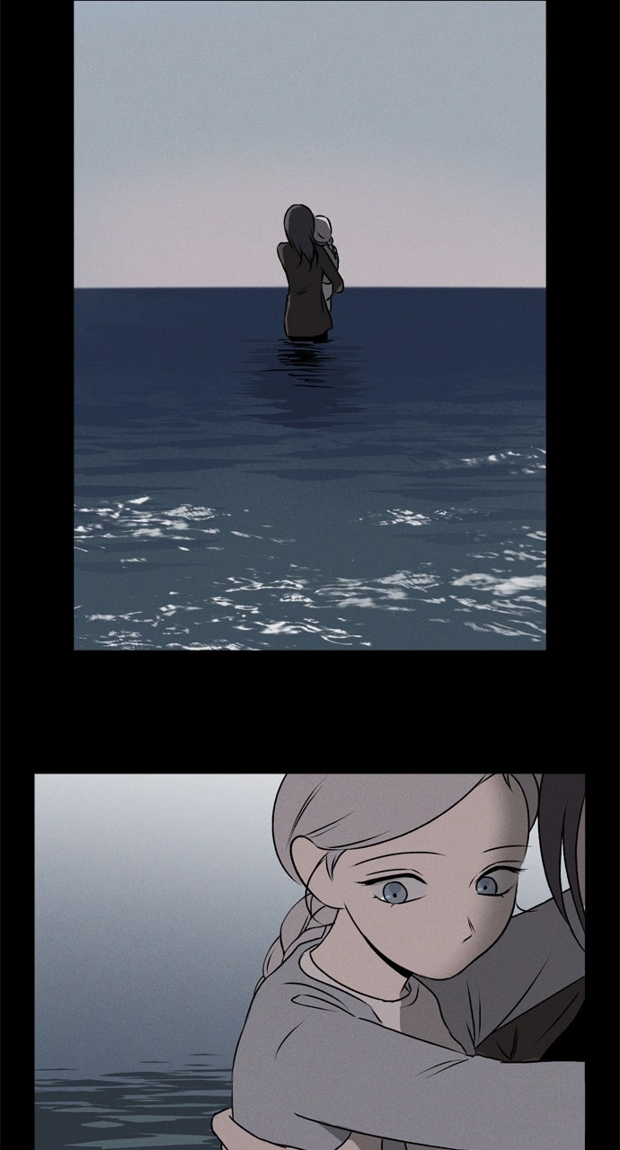 Proof of Dignity Ep. 21 - Pygmalion (1) page 26 - 