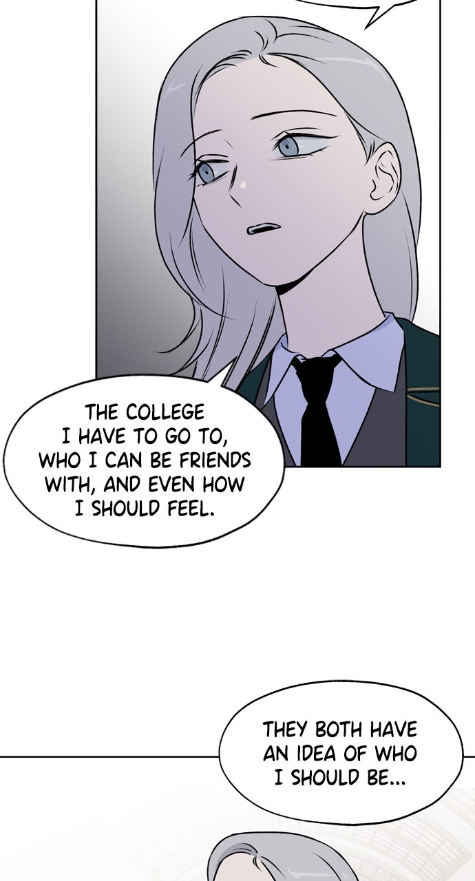 Proof of Dignity Ep. 21 - Pygmalion (1) page 30 - 