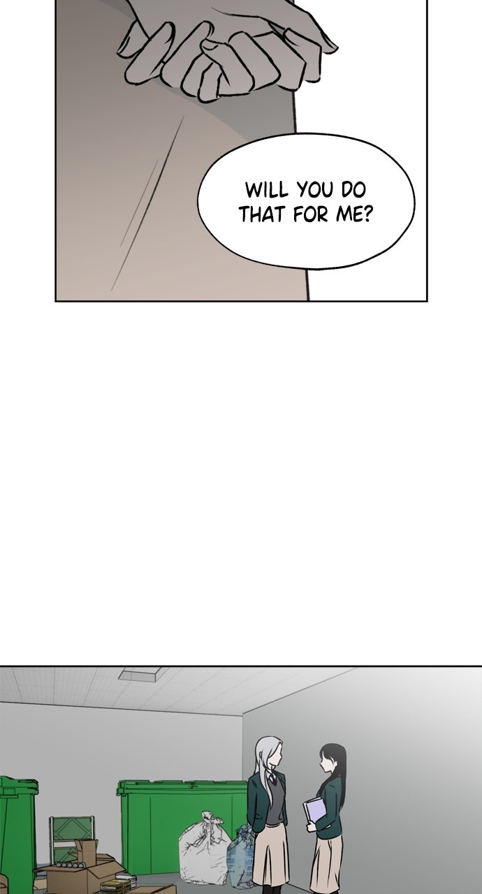 Proof of Dignity Ep. 21 - Pygmalion (1) page 38 - 