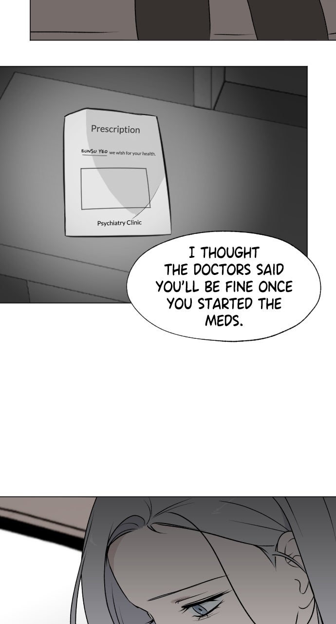 Proof of Dignity Ep. 22 - Pygmalion (2) page 13 - 