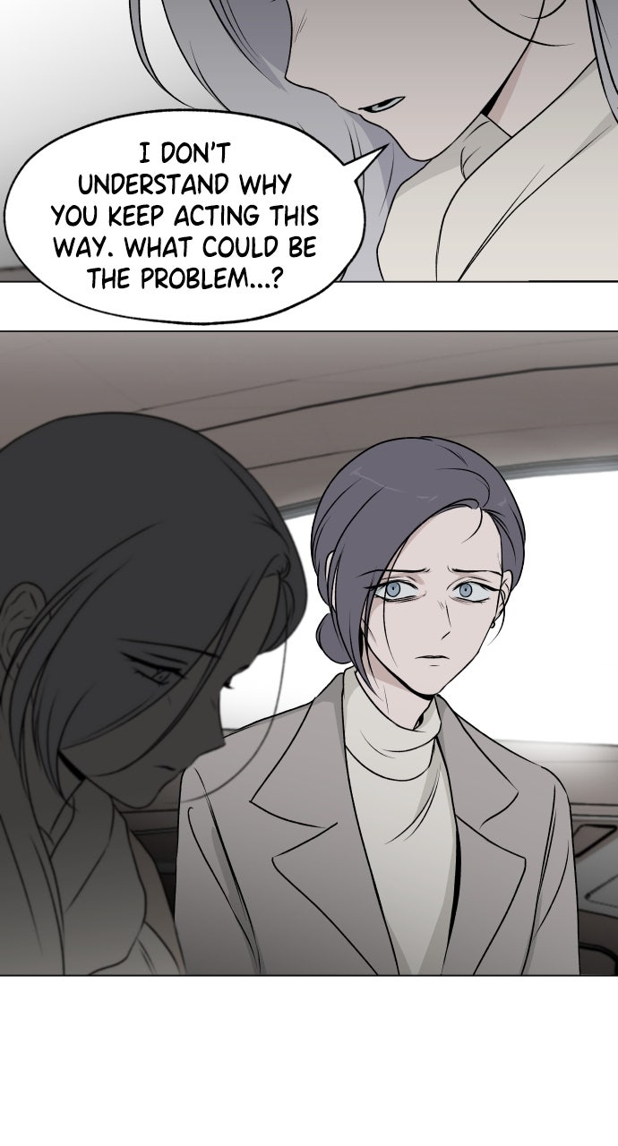 Proof of Dignity Ep. 22 - Pygmalion (2) page 14 - 