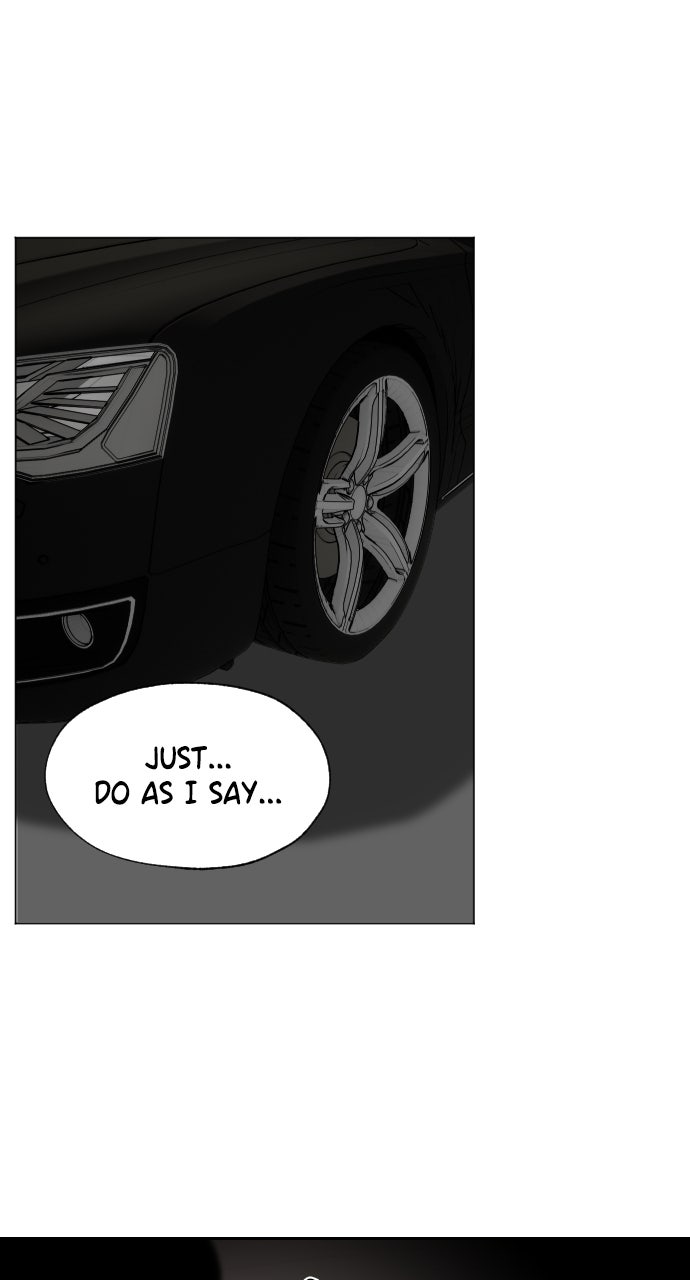 Proof of Dignity Ep. 22 - Pygmalion (2) page 15 - 