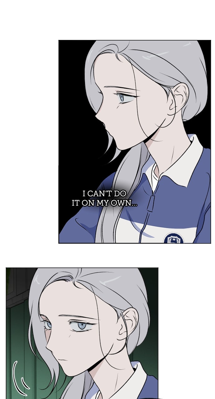 Proof of Dignity Ep. 22 - Pygmalion (2) page 21 - 