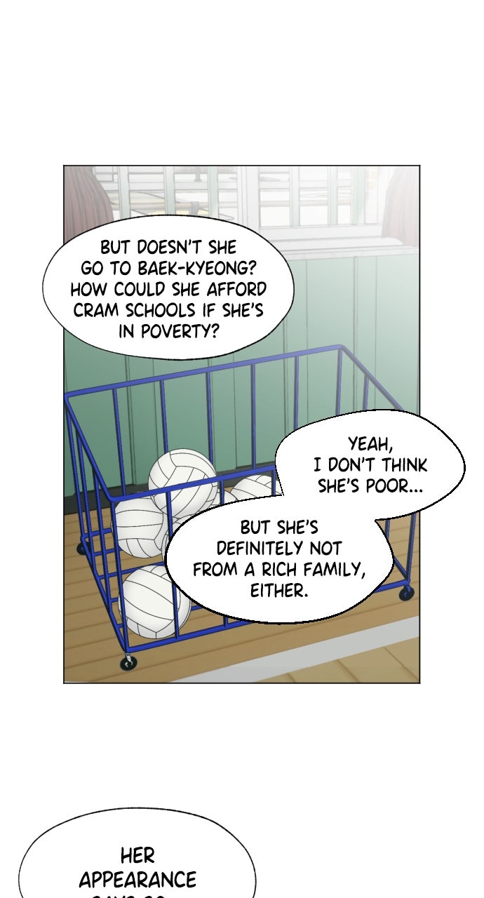 Proof of Dignity Ep. 22 - Pygmalion (2) page 24 - 